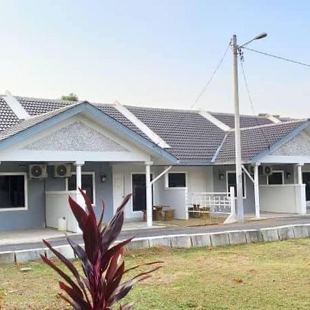 Oyo Homes 90679 Bahari Homes Malacca Eksteriør billede