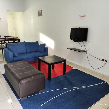Oyo Homes 90679 Bahari Homes Malacca Eksteriør billede