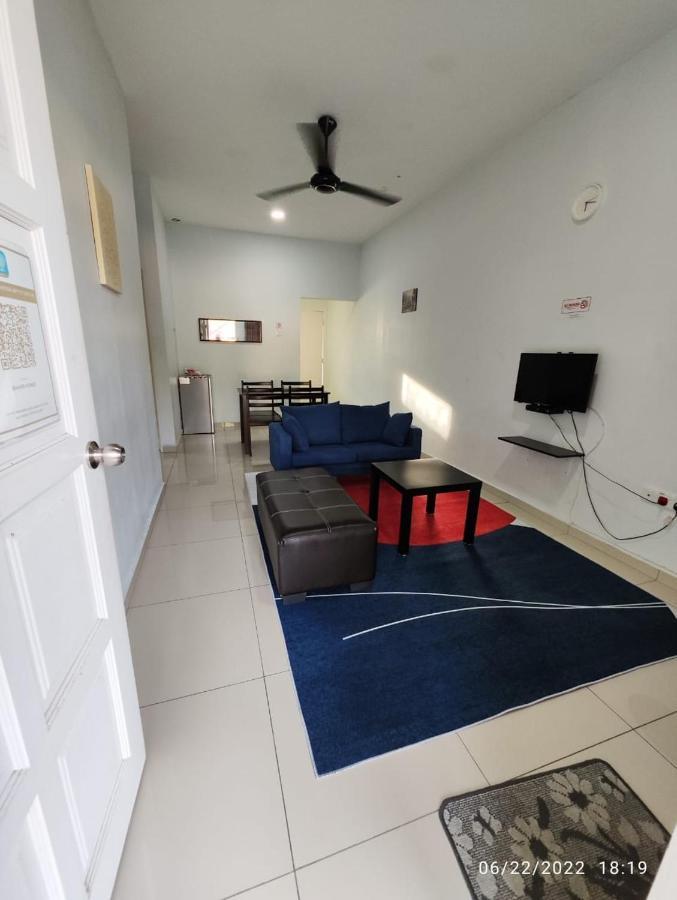 Oyo Homes 90679 Bahari Homes Malacca Eksteriør billede