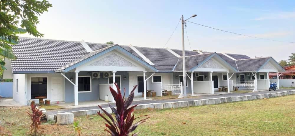 Oyo Homes 90679 Bahari Homes Malacca Eksteriør billede