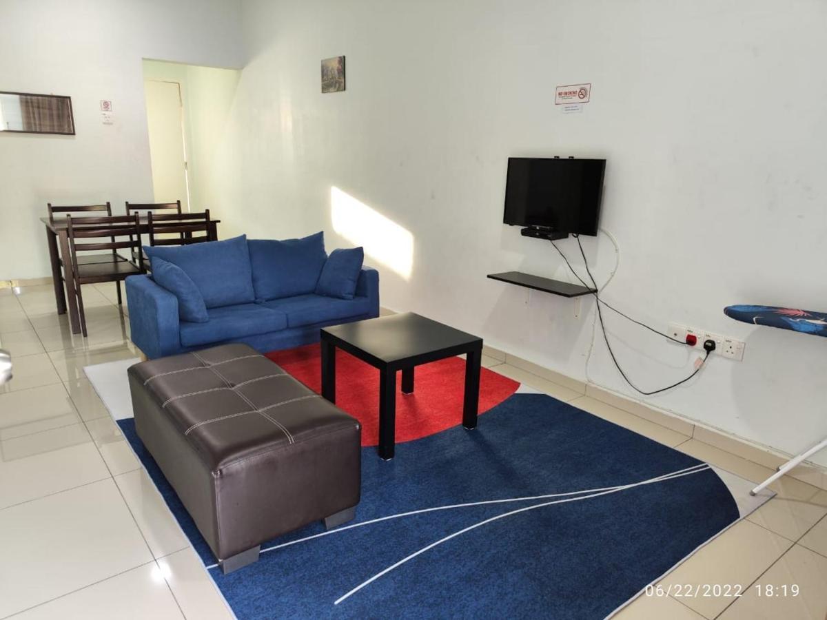 Oyo Homes 90679 Bahari Homes Malacca Eksteriør billede